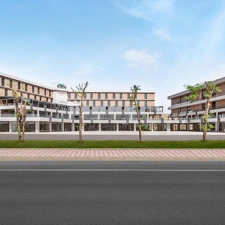 Ramada Plaza By Wyndham Batman Hotel Kültér fotó