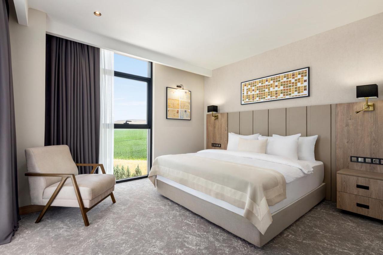 Ramada Plaza By Wyndham Batman Hotel Kültér fotó