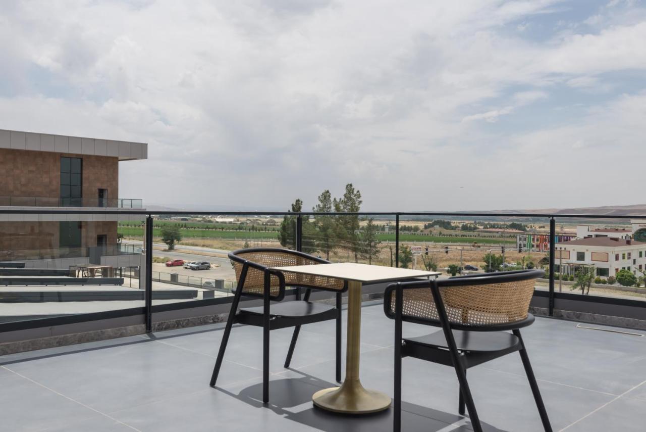 Ramada Plaza By Wyndham Batman Hotel Kültér fotó