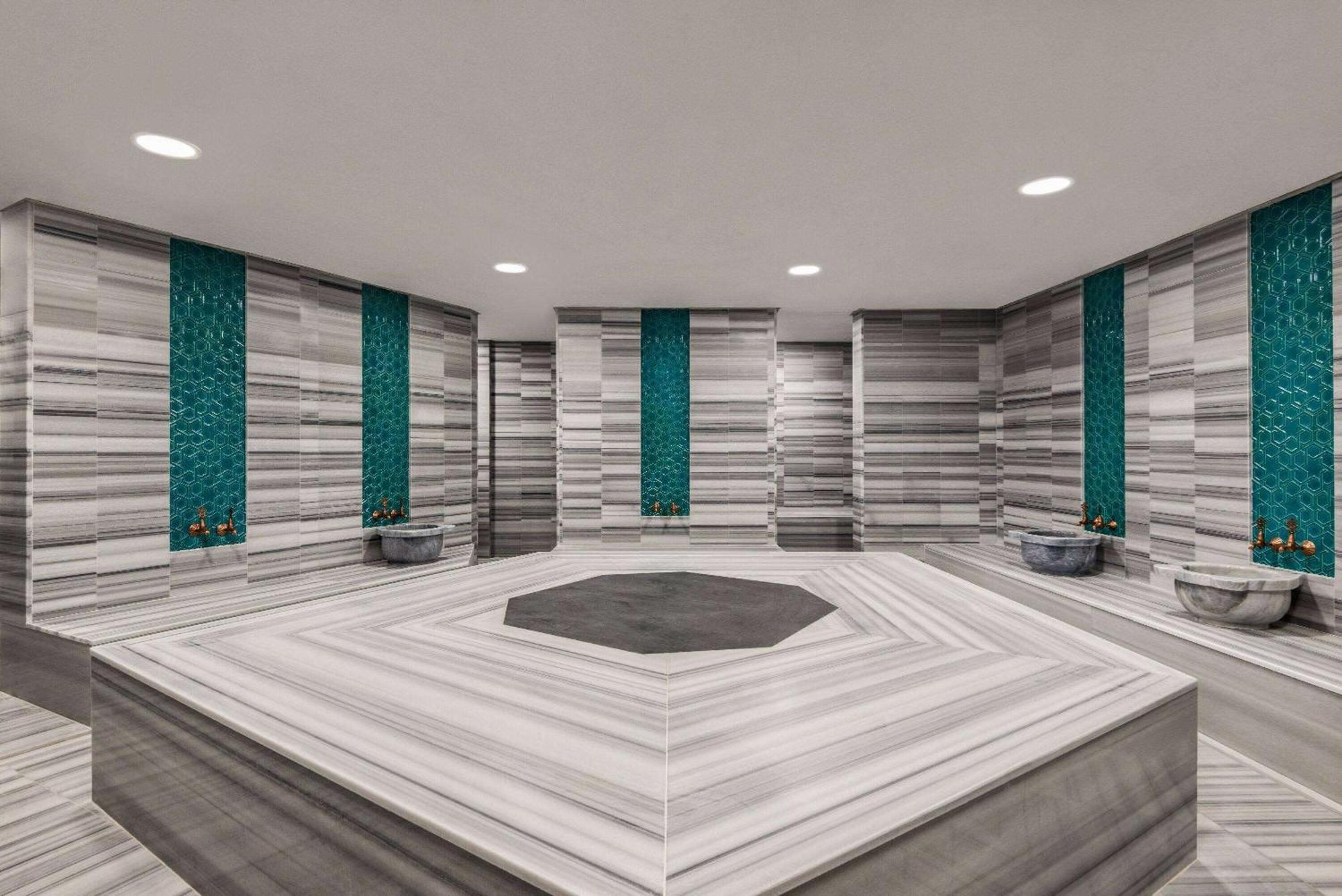 Ramada Plaza By Wyndham Batman Hotel Kültér fotó