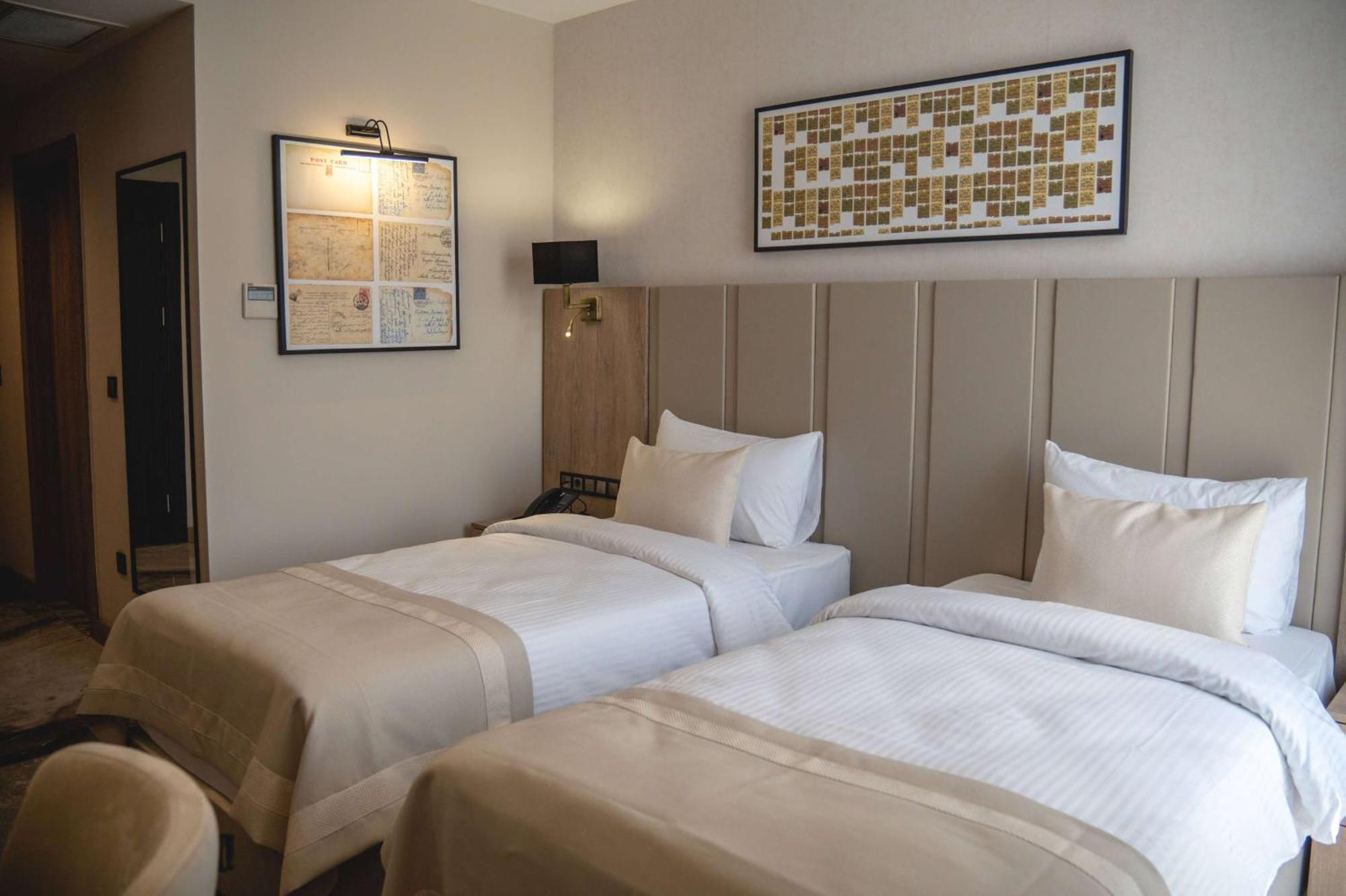 Ramada Plaza By Wyndham Batman Hotel Kültér fotó