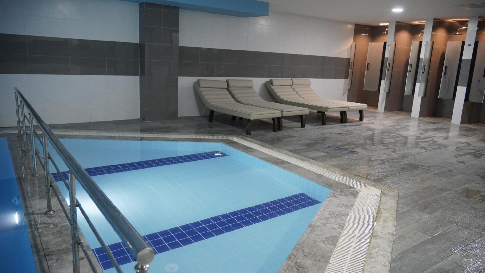 Ramada Plaza By Wyndham Batman Hotel Kültér fotó